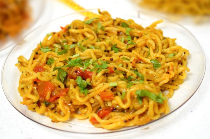 Mumbai Woman Dies After Eating Maggi With Rat Poison Tomato