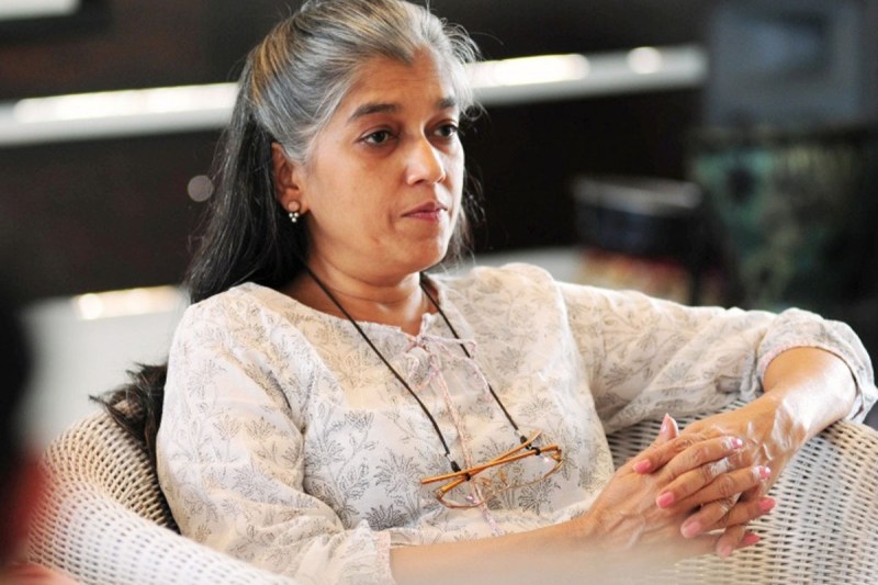 Ratna Pathak On Karva Chauth