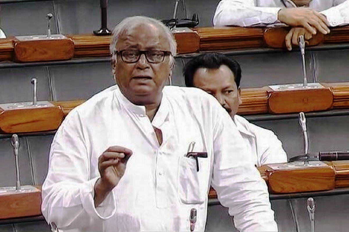 Trinamool MP Saugata Roy on Sacked Bengal Minister Partha Chatterjee, - 'embarrassed and dishonoured TMC, Matter Of Shame' 