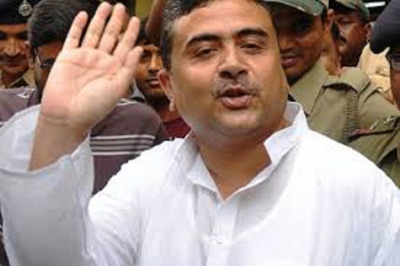 Politics over Bengal teacher recruitment scam, नागपुर में आरएसएस प्रमुख से मिलकर शुभेन्दु ने क्या की बात