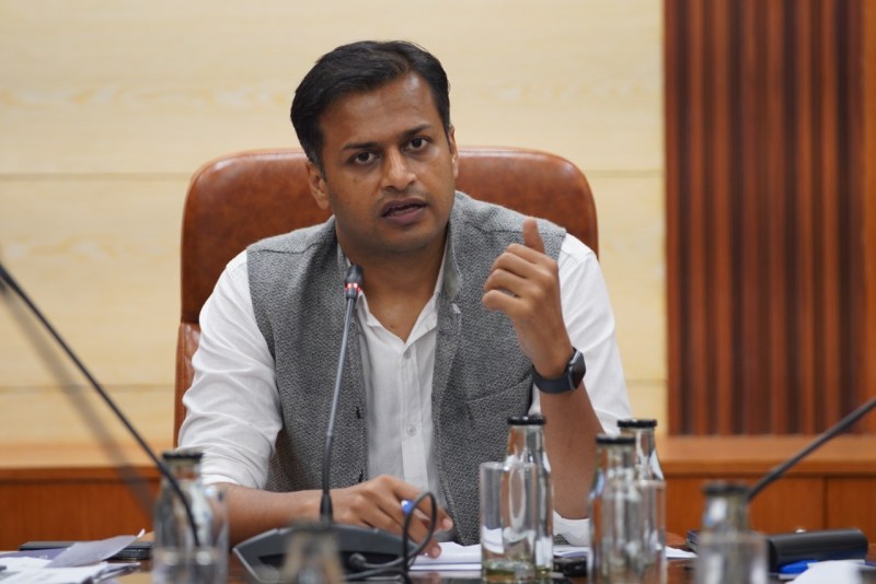 Delhi: दिल्ली में तैयार होगी इलेक्ट्रॉनिक सिटी, सरकार ने आवंटित की जमीन, ये होगी खूबियां