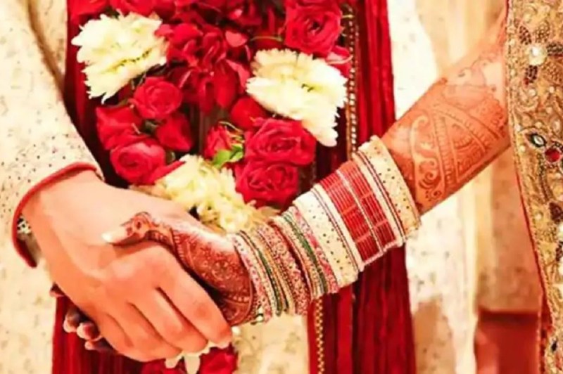 In Khasi marriages, men go and live with the wife and her family