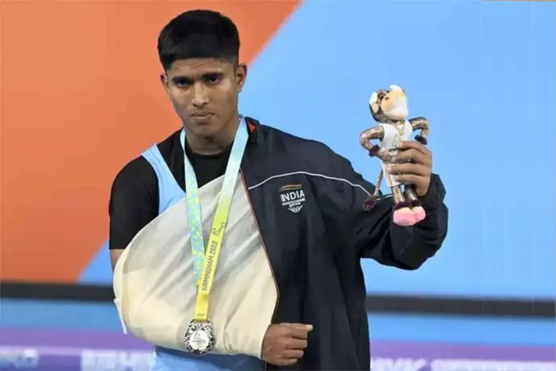 Sanket Mahadev Sargar