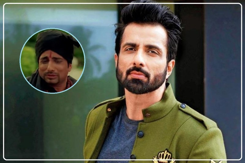 Sonu Sood छोड़ना चाहते थे फिल्म इंडस्ट्री