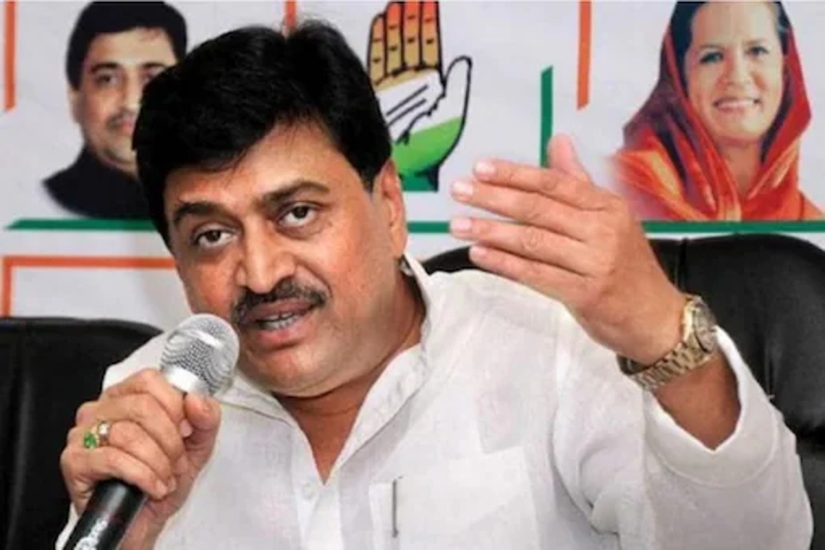 Ashok Chavan Will join BJP and Leave Congress