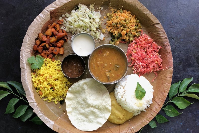 Kanashi village in Jalgaon has been vegetarian for decades