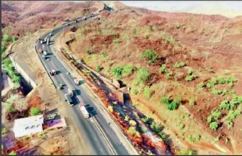 गणेश घाट का संकट बेहद गंभीर, 2 किमी की ढलान से 14 साल में 3 हजार हादसे, 400 से ज्यादा की मौत