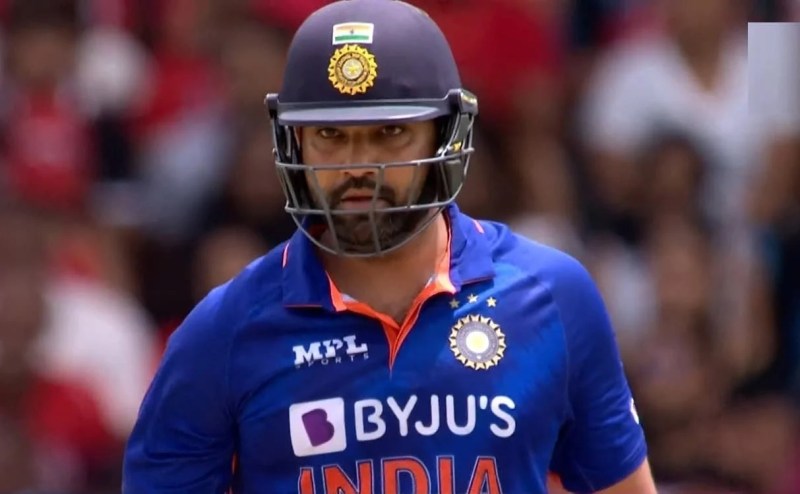 ind vs wi 2nd t20 two players likely open rohit sharma team india