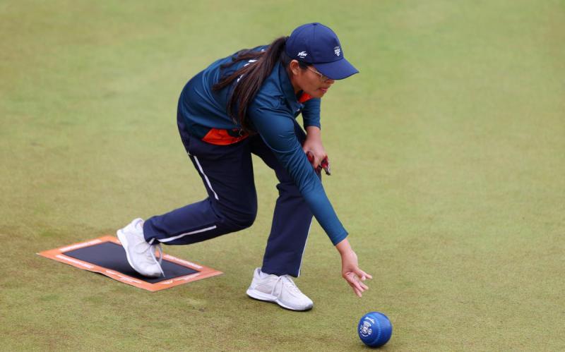 Commonwealth Games 2022: What is Lawn Bowls? Rules and point system