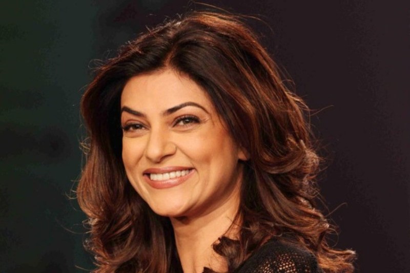 लगातार ट्रोल हो रहीं Sushmita Sen ने दिया ट्रोलर्स को करारा जवाब