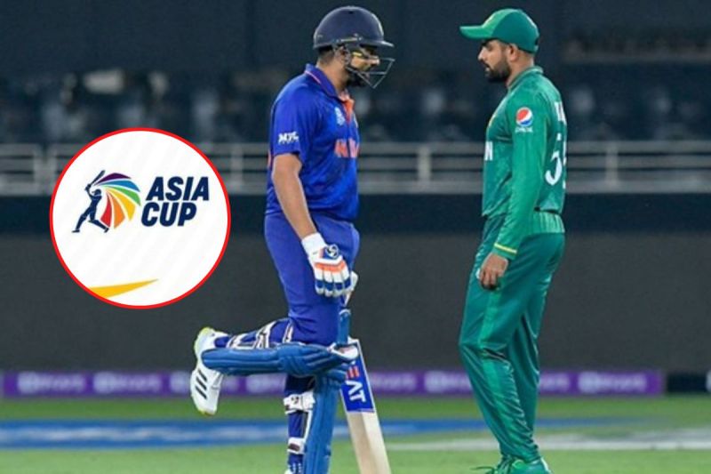 Asia Cup 2022