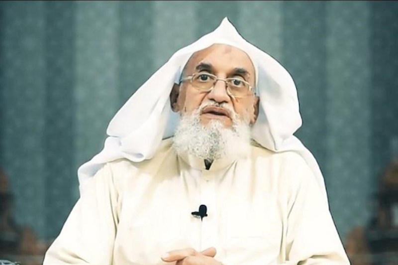 Al-Qaeda Chief Al-Zawahiri Killed In Afghanistan By US: America President Joe Biden