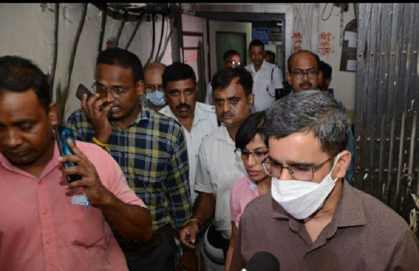 West Bengal-झारखंड में झामुमो-कांग्रेस सरकार को गिराने के लिए भाजपा ने दिए थे 50 लाख