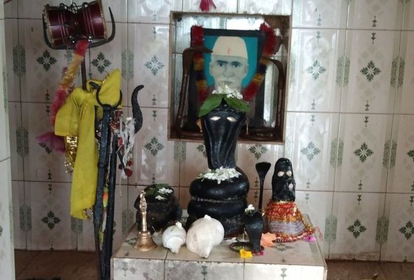 Sheshnag Temple, Nagpanchami, Wonderful Mystery, Defect Free, Katni News