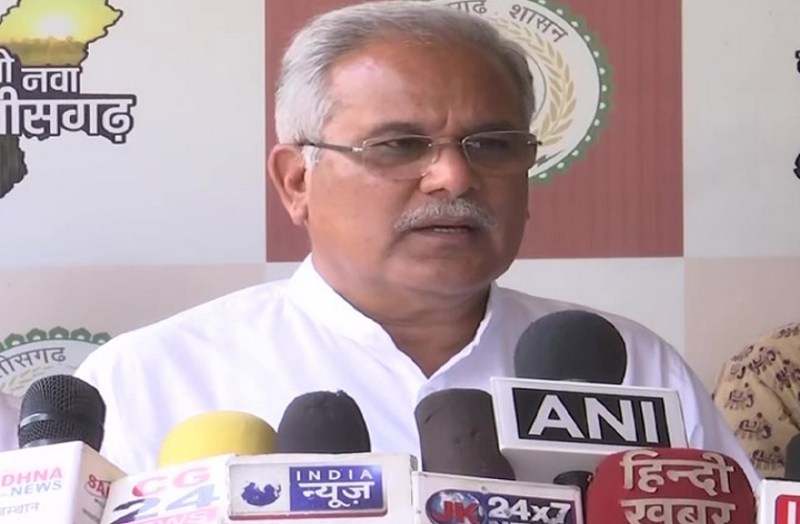 छत्तीसगढ़ में रोलिंग मिलों को ऊर्जा प्रभार में 24 प्रतिशत की छूट