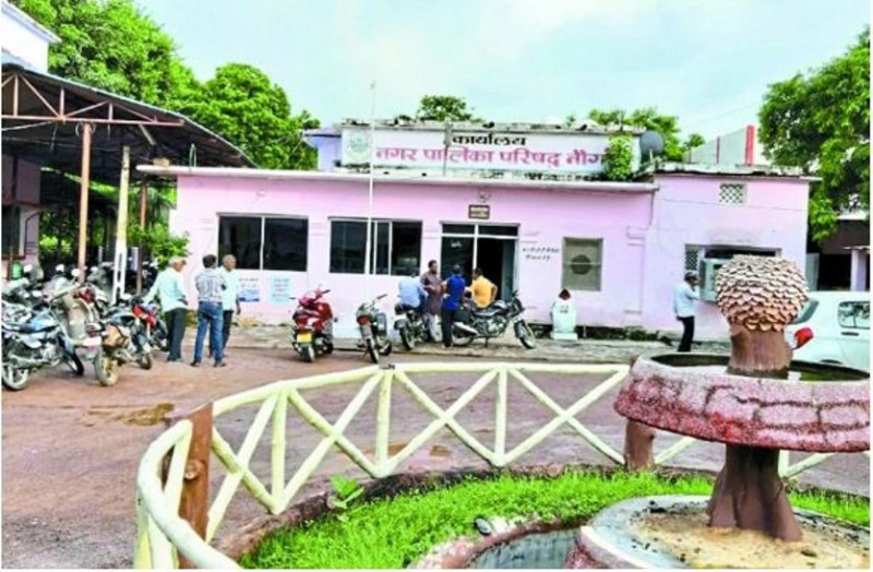 दोपहर 12 बजे से होगें नगरपालिका अध्यक्षों के चुनाव