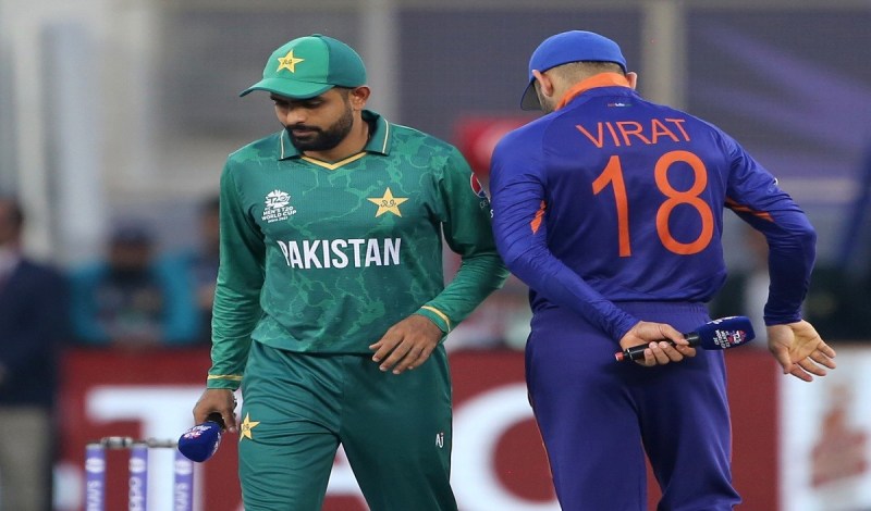 Asia Cup 2022 pakistan squads for t20 and netherlands odi team india