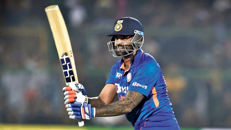 highest rating achieved by indians in icc ranking in T20 batting