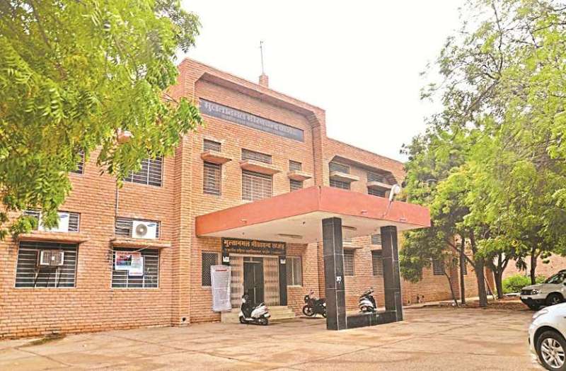 college admission : 488 सीटों के लिए 1197 ने किया आवेदन