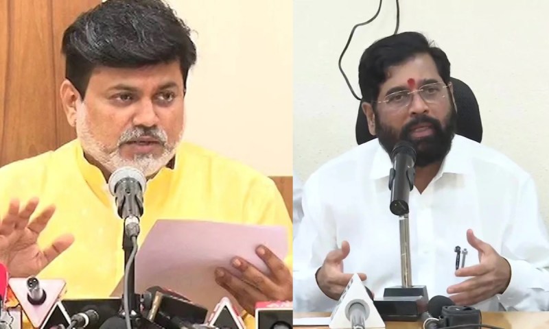 Sanjay More Arrested in Uday Samant Car Attack Case in Pune