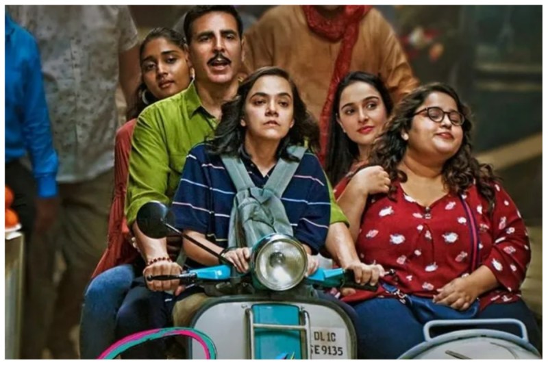 akshay kumar raksha bandhan boycott trend after aamir khan laal singh chadha