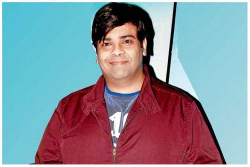 kiku sharda rejected for dance reality show