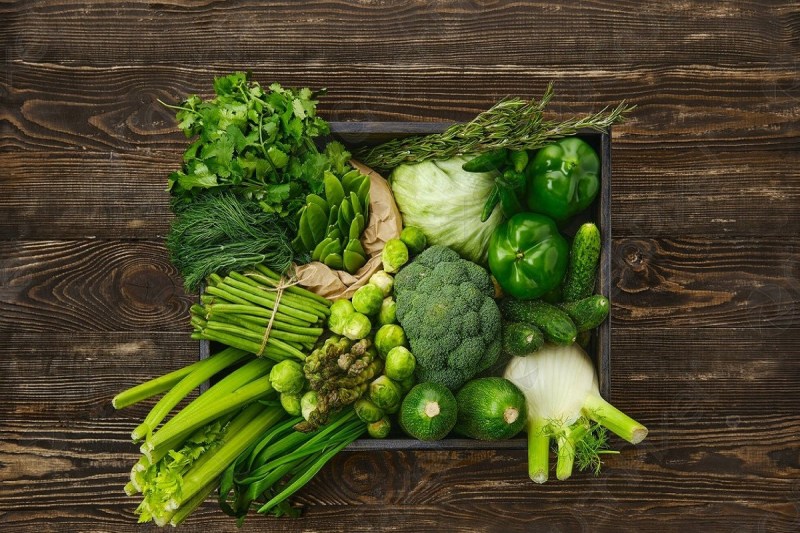 Cholesterol Lowering Vegetables: ये 4 सब्जियां कोलेस्ट्रॉल को कम करने में करती है मदद, हार्ट डिजीज का खतरा भी होगा कम