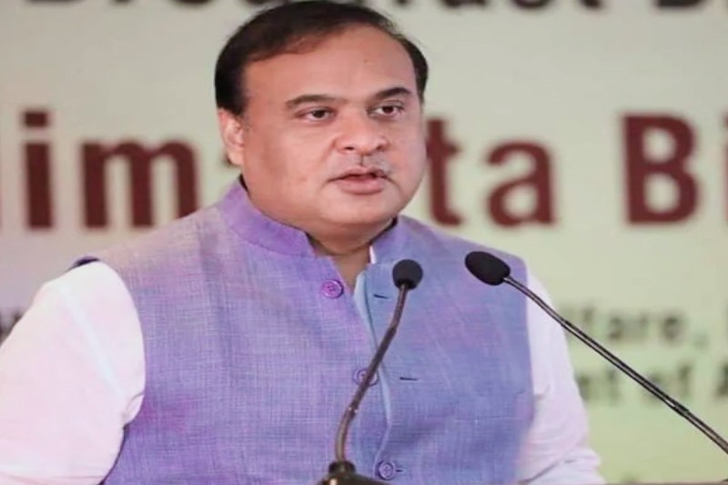 Pakistan Reaction on Himanata Biswa sarma akhand bharat statement