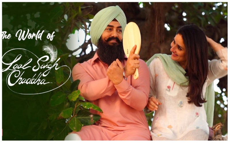  reveals kareena kapoor was not the first choice for laal singh chaddha