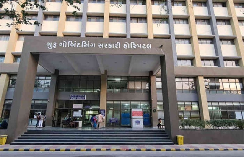 Gujarat: गुजरात में मिला मंकी पॉक्स का पहला शंकास्पद मामला, जामनगर के 29 वर्षीय मरीज में दिखे लक्षण