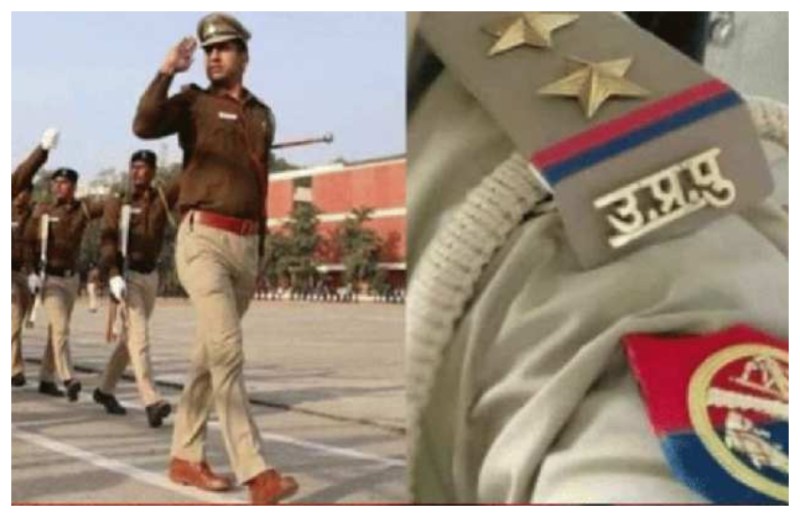 दरोगा भर्ती 2020-21 में लगा धांधली का आरोप, अभ्यर्थियों ने किया याचिका दाखिल, हाईकोर्ट ने पुलिस अधिकारियों से मांगा जवाब