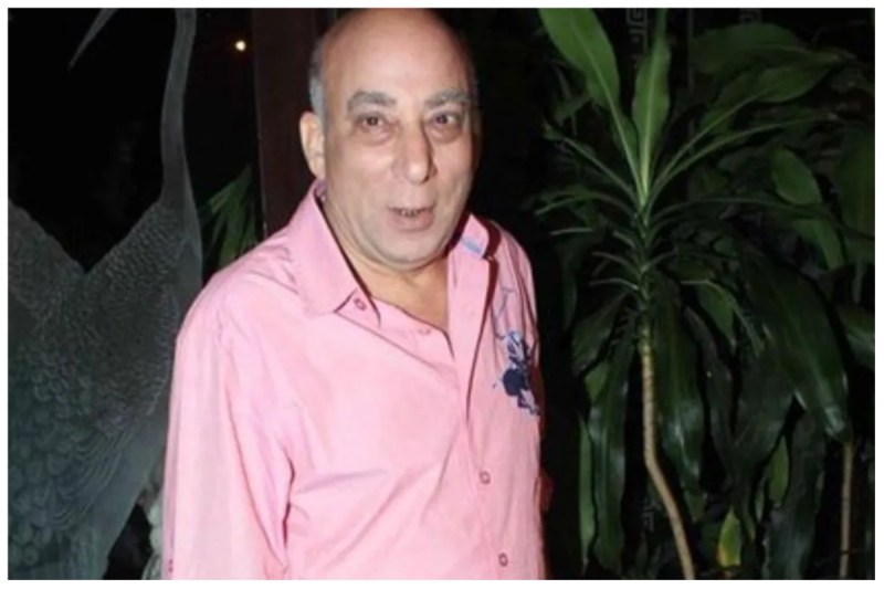  actor mithilesh chaturvedi passes away in lucknow