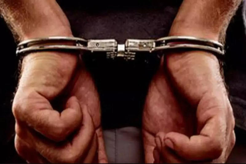 Gang that greeted victims with Namaste before robbing them , arrested in Delhi