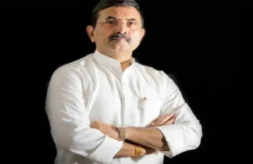 माफिया से माननीय बने बृजेश सिंह