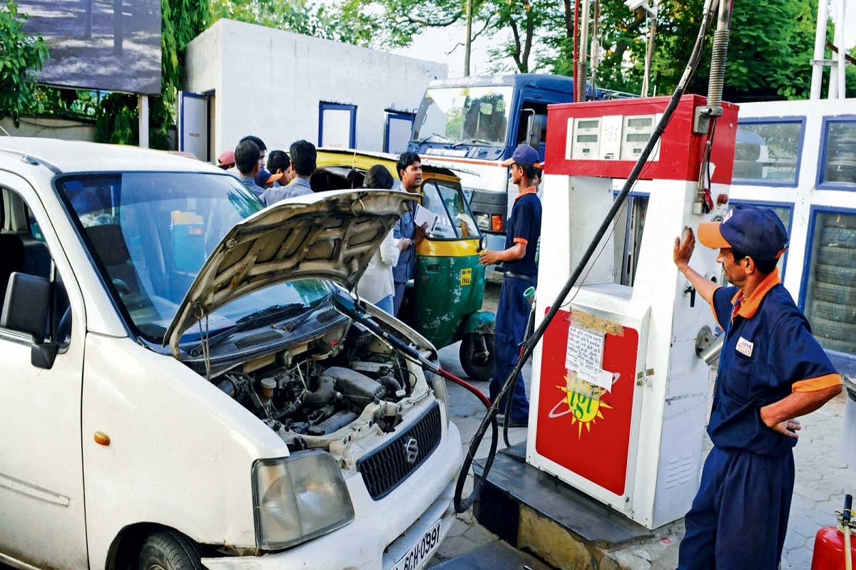 CND price hike jaipur: पेट्रोल-डीजल के बाद अब कमर तोड़ रही सीएनजी, जाने क्या है वजह