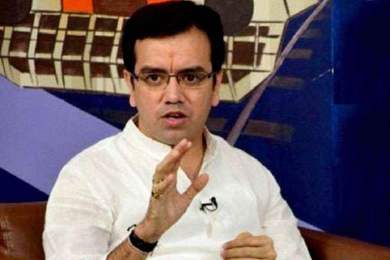 Mumbai Police FIR Kedar Dighe