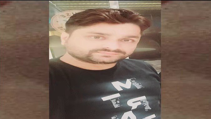 BJP leader shot businessman in Agra severed his head