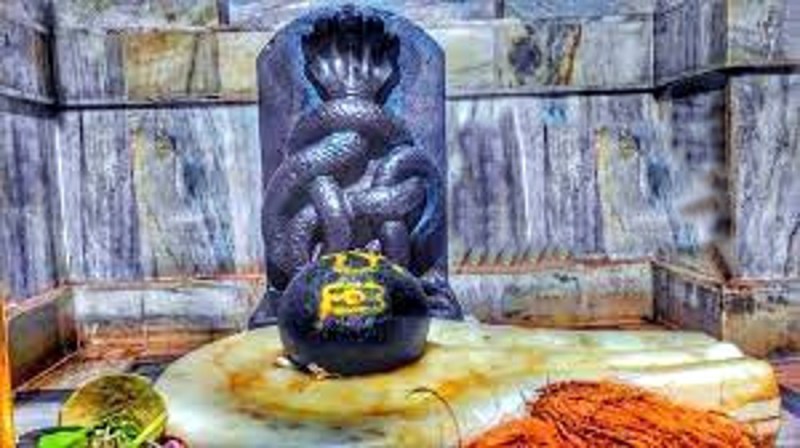 Nandkeshwar Mahadev