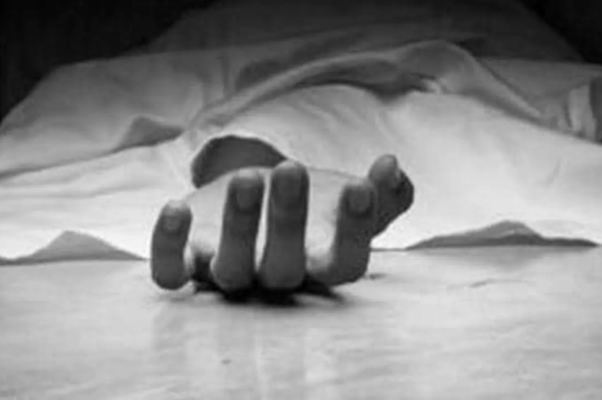 Woman throws 4-year-old daughter to death in Bengaluru