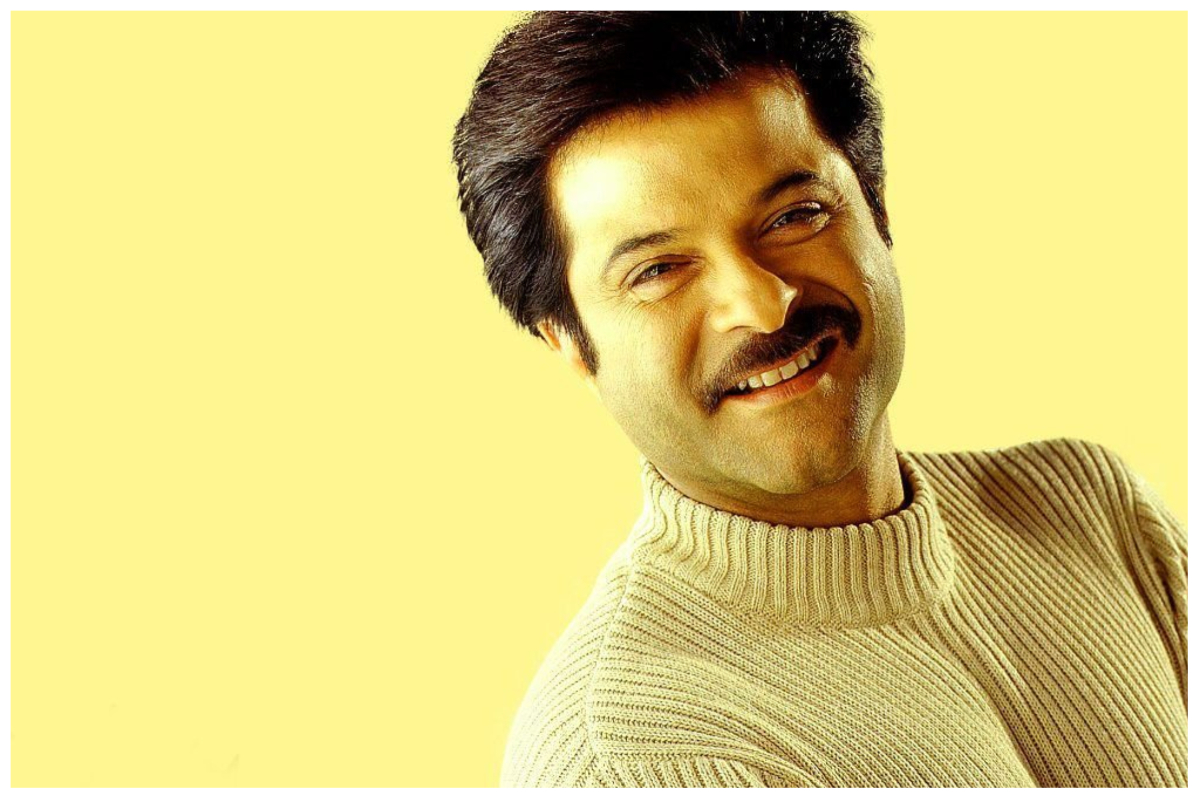 anil kapoor told why does he never cut his mustache know here