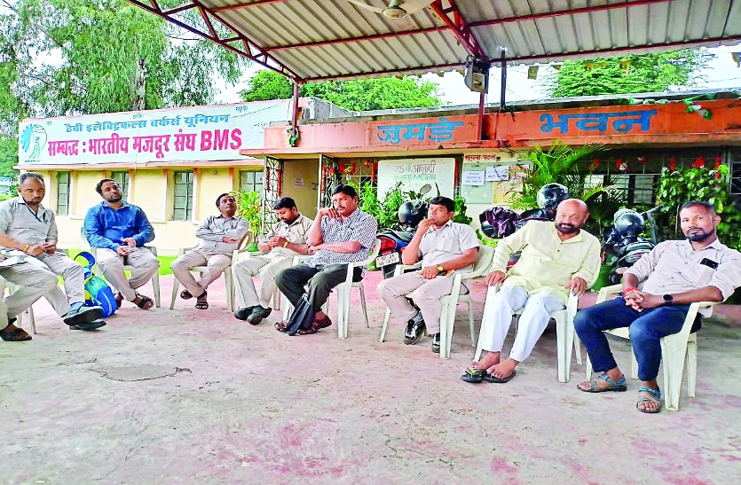 खाने में रायता, दही, खीर मिले, थर्ड शिफ्ट में पैक्ड नाश्ते की हो व्यवस्था