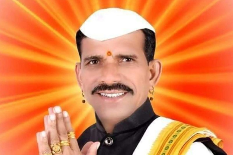 Buvasaheb Khade Maharaj Rape Case in Beed