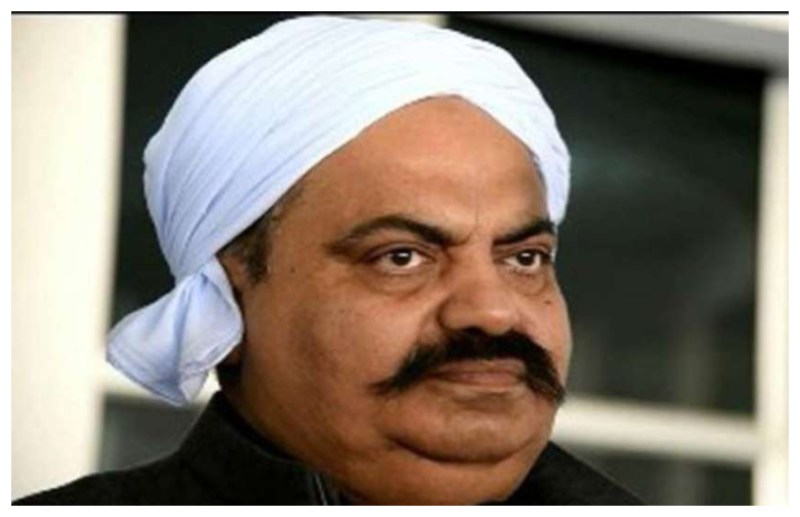 बाहुबली पूर्व सांसद अतीक अहमद गैंग का शूटर तालिब एसपी सिटी हुआ गिरफ्तार, हत्या समेत 16 आपराधिक मुकदमे हैं दर्ज