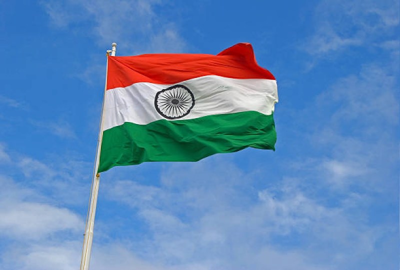 Faridabad Education department Order to donate money to schools to buy National Flag for Har Ghar Tiranga