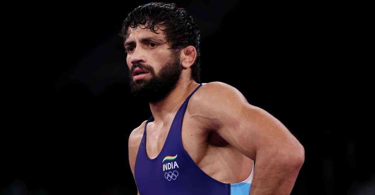 cwg 2022 why wrestlers have weird ears and what is reason behind this