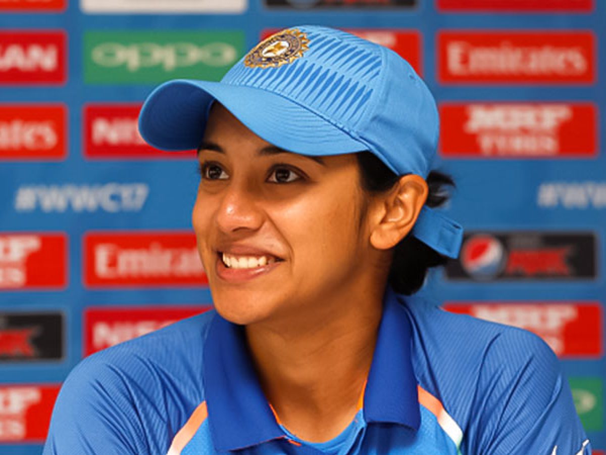 Commonwealth Games 2022 Smriti Mandhana has the fastest fifty in CWG