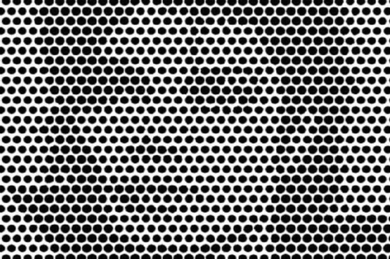 Optical Illusion Can You Spot The Famous Face In this Picture 99 Percent Failed To Find It