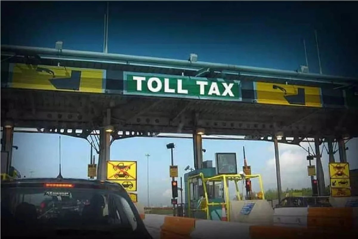  Bundelkhand Expressway Toll Tax Rate Announced see list after 25 percent discount