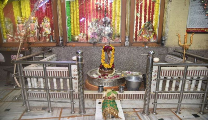 DHARM-KARM---दूरसंचारेश्वार, विद्युतेश्वर, श्रमिकेश्वर, जलेश्वर.. ये है भगवान शंकर के अनोखे नाम