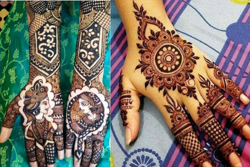 Mehandi Benefits: मेहंदी से स्वास्थ्य के लिए होने वाले कमाल फायदे, जो आप  नहीं जानते - Mehndi is very beneficial for health